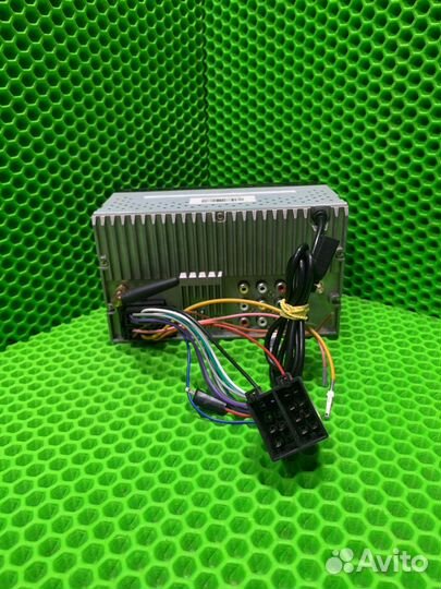 Магнитола swat ahr-7020