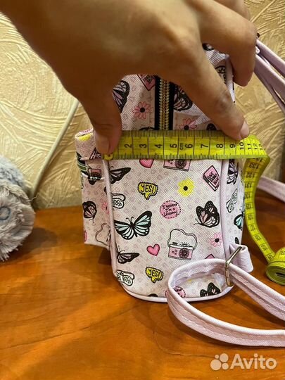 Рюкзак сумка детский