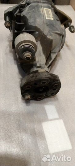 Редуктор заднего моста Mercedes-Benz E-Class W212