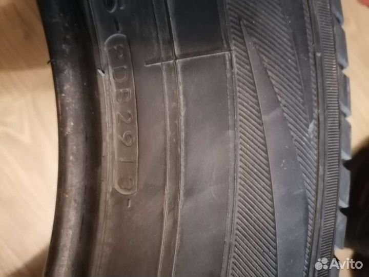 Yokohama Geolandar G98 225/65 R17 102V