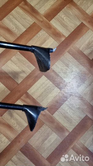 Лыжные палки