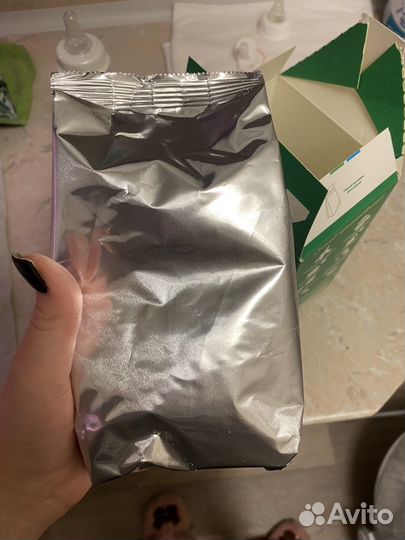 Детская смесь nestogen 1