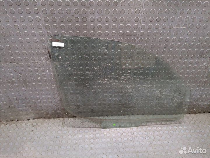 Стекло боковой двери Fiat Doblo, 2006