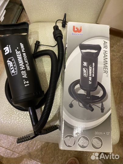 Насос ручной