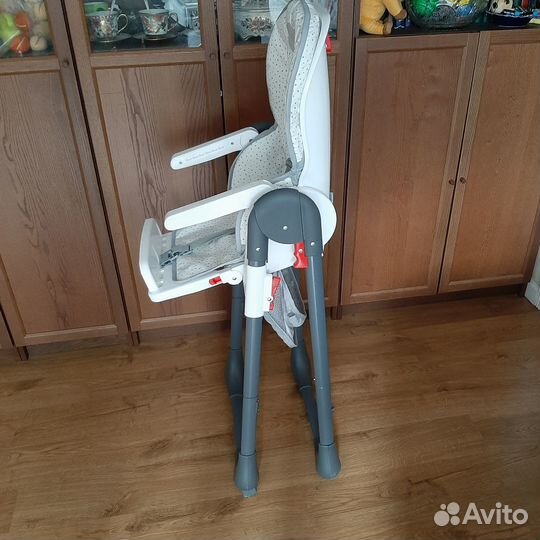 Стульчик для кормления geburt