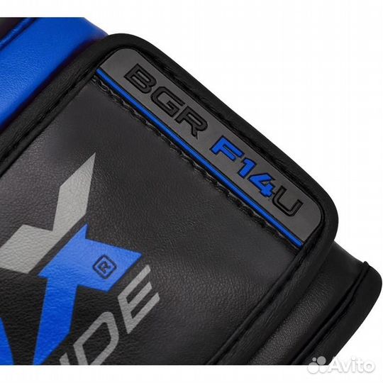 Боксерские перчатки RDX F14 U