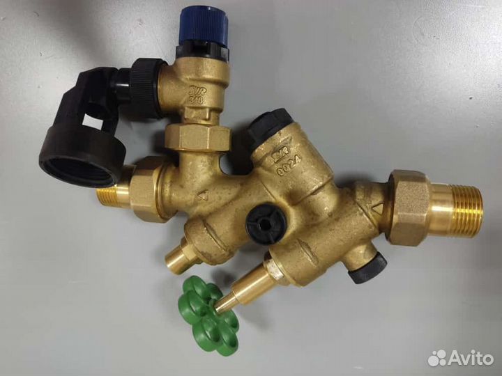 Группа безопасности vaillant 305827