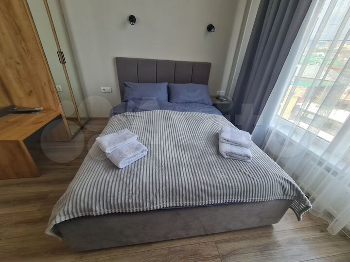 Квартира-студия, 17 м², 2/9 эт.