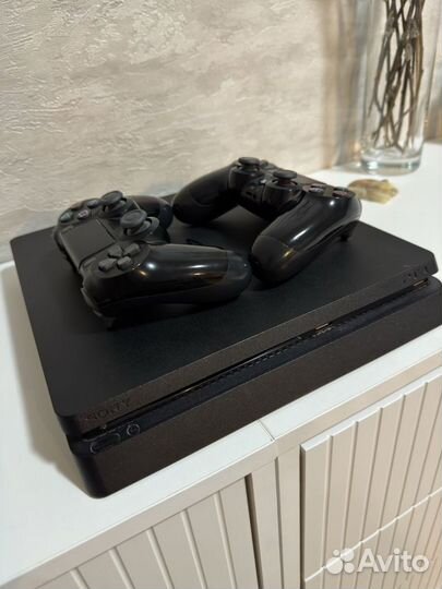 Sony playstation 4 slim 500gb