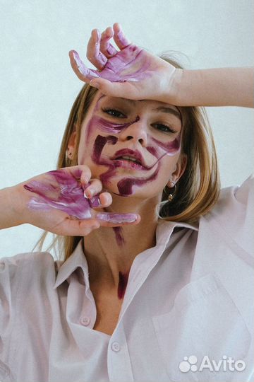 Портретный фотограф / видеограф