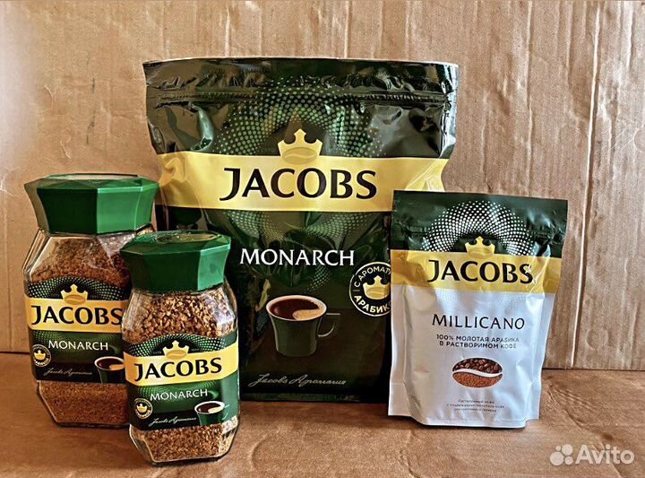 Кофе оптом