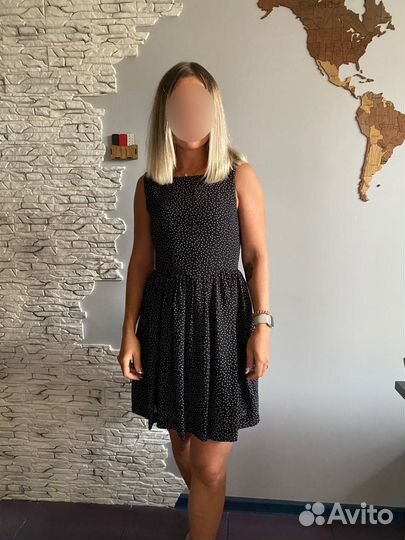 Платье коктельное