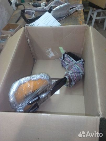 Гаффы древолазы