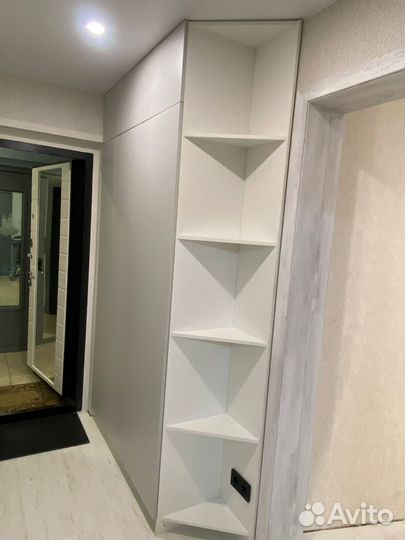 Мебель на заказ