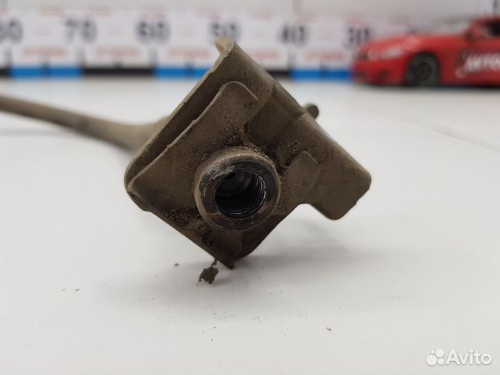 Шланг тормозной задний правый (Kia Cerato)