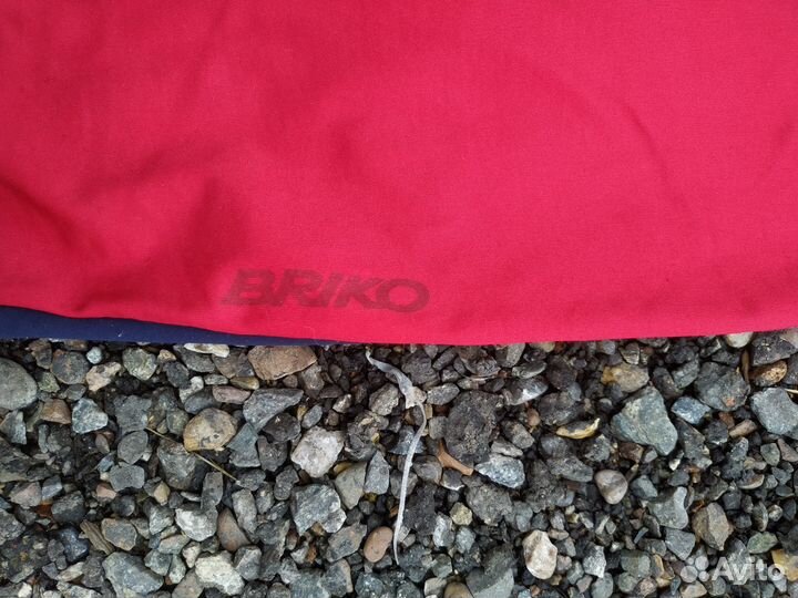 Штаны спортивные briko (L)