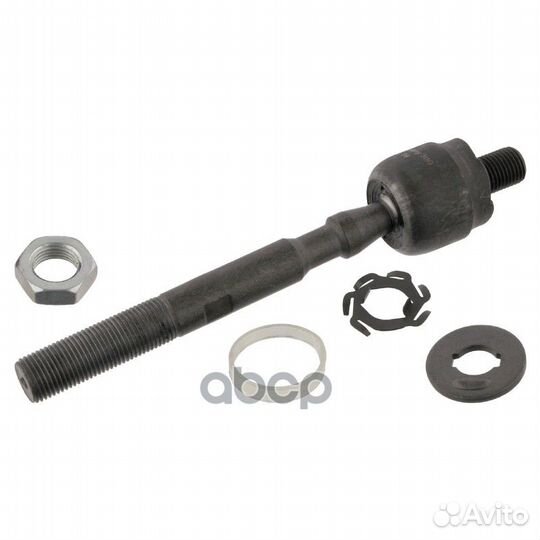 32128F тяга рулевая Renault Master 98 32128 Febi