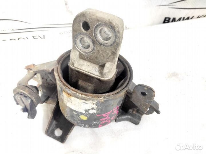 Подушка двигателя задняя G4FA (2007-2012) Kia Ceed