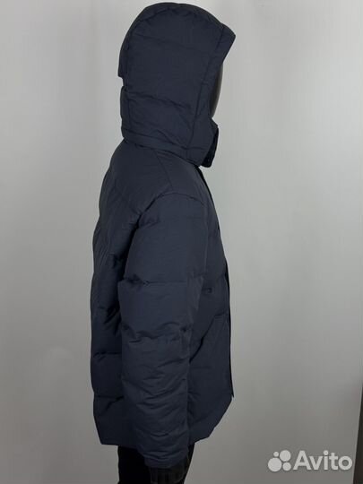 L пуховик Patagonia Downdrift