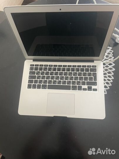 Macbook air 13 2013