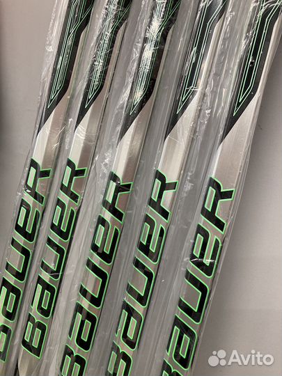 Хоккейная Клюшка bauer sling