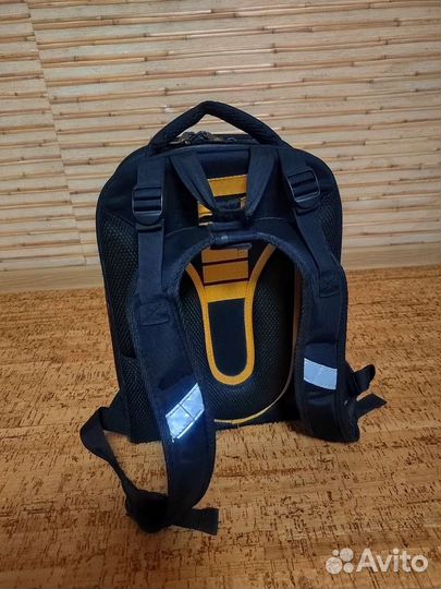 Рюкзак школьный ранец ортопедический