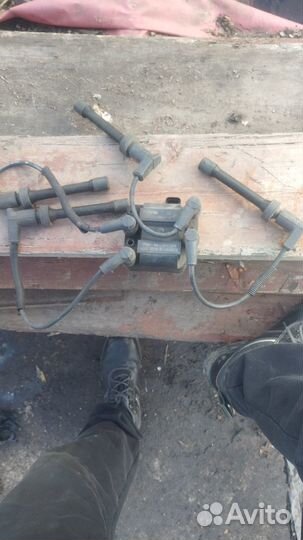 На ваз 2110-12 1.5 16 кл