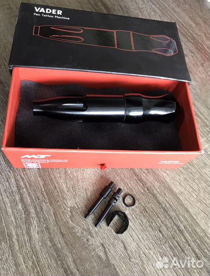 Vader Pen Tatto Machine