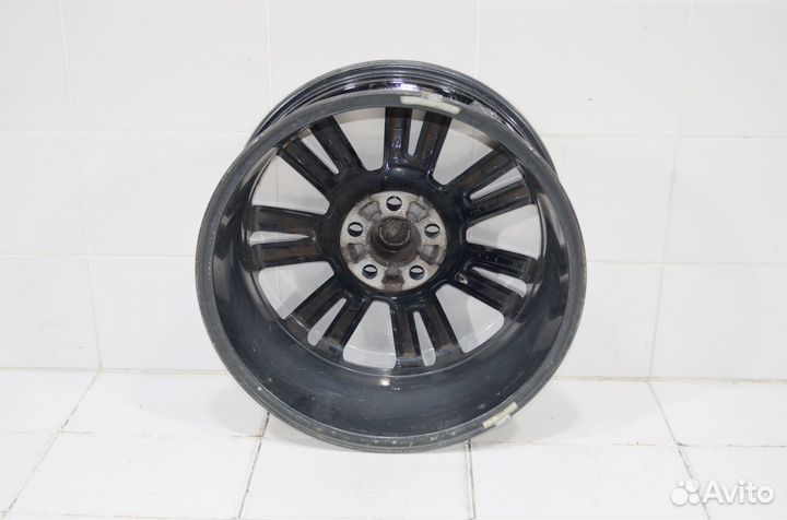 Диск литой land rover R19