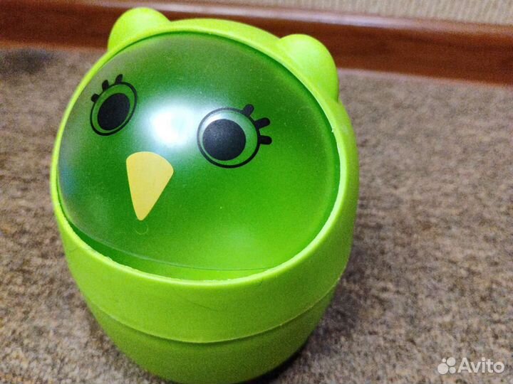 Карандашница