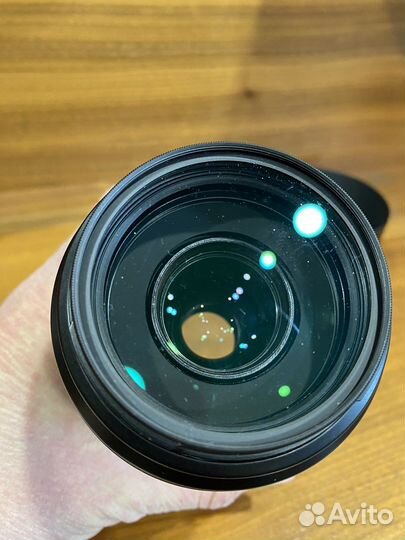 Объектив Olympus digital ed 140-600mm 1:4-5.6