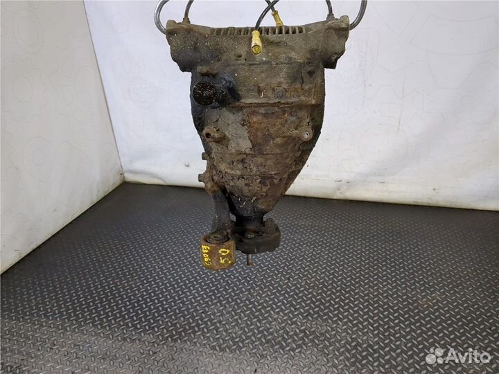 Редуктор моста Opel Omega B, 1998