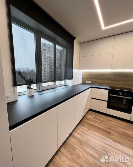 Кухня на заказ sh-0519124