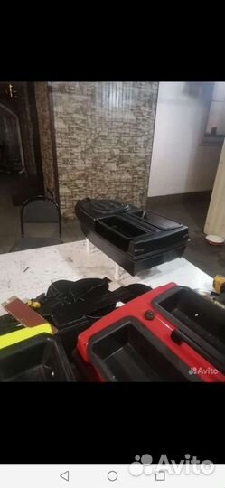 Прикормочный кораблик Легенда