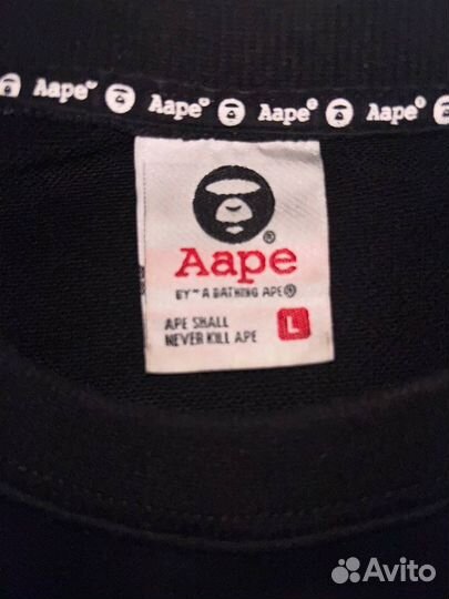 Свитшоты Aape