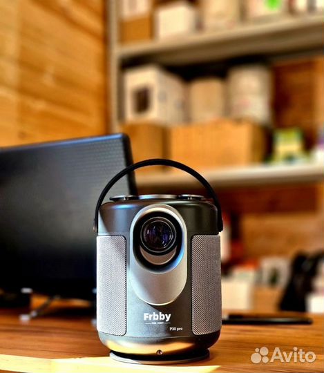 Проектор Free Hobby P30 PRO