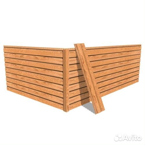 Металлический сайдинг