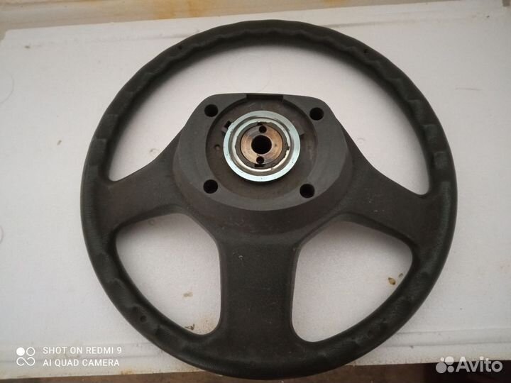 Руль Mazda bongo