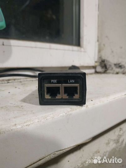 Блок питания