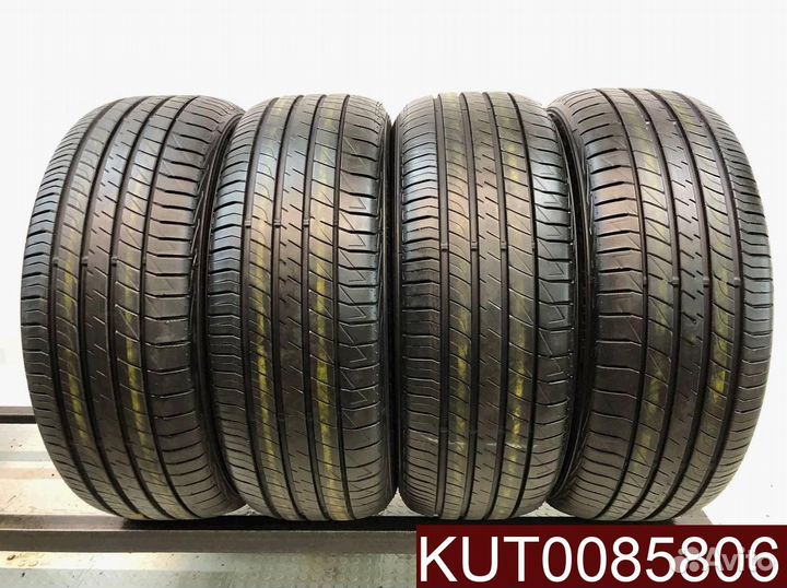 Dunlop Le Mans V 215/55 R17 99R