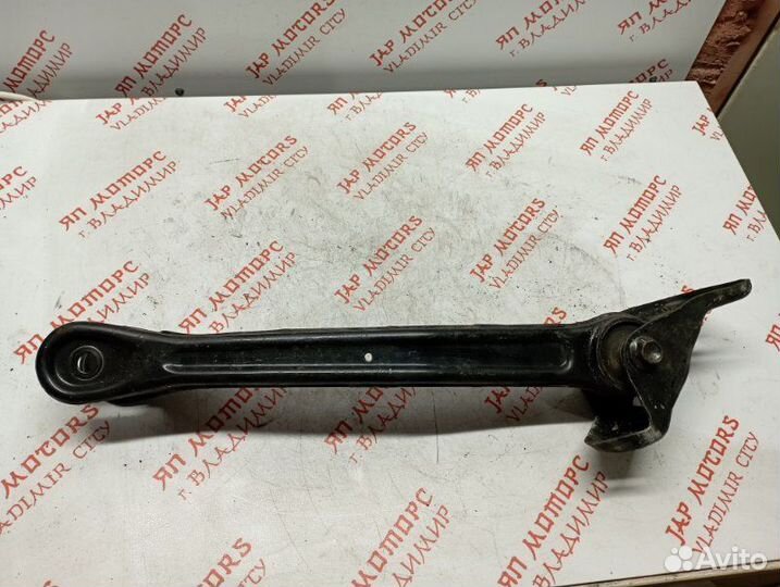 Рычаг подвески верхний задний Suzuki Grand Vitara