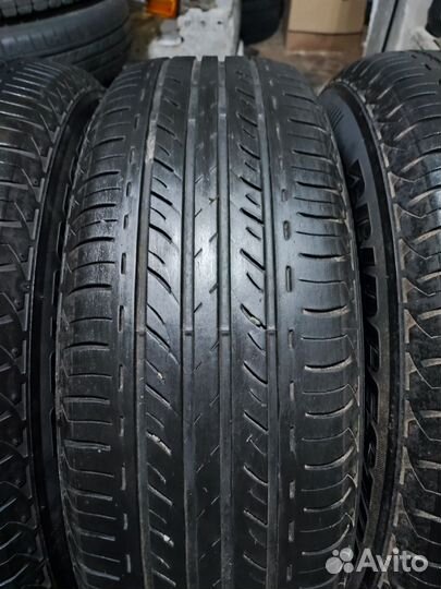 Bridgestone Sneaker SNK2 205/65 R15 95S