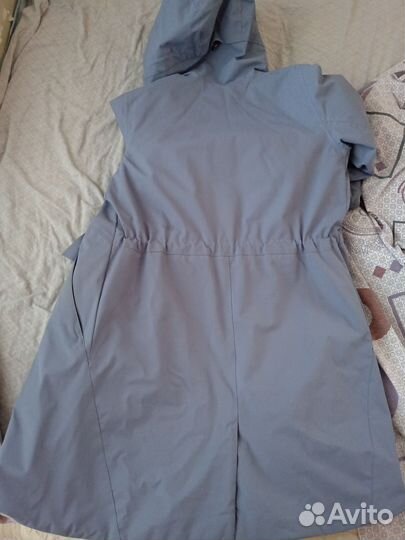 Пальто - парка outventure 42 р