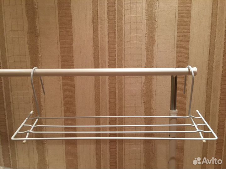 Сушилка навесная для белья