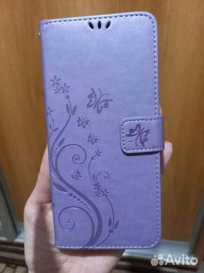 Чехол-книжка Samsung Galaxy A32 5G