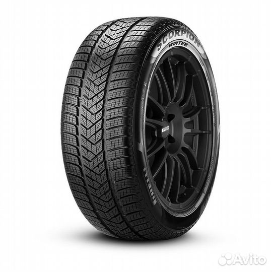 Pirelli Scorpion Winter 275/50 R21 113V