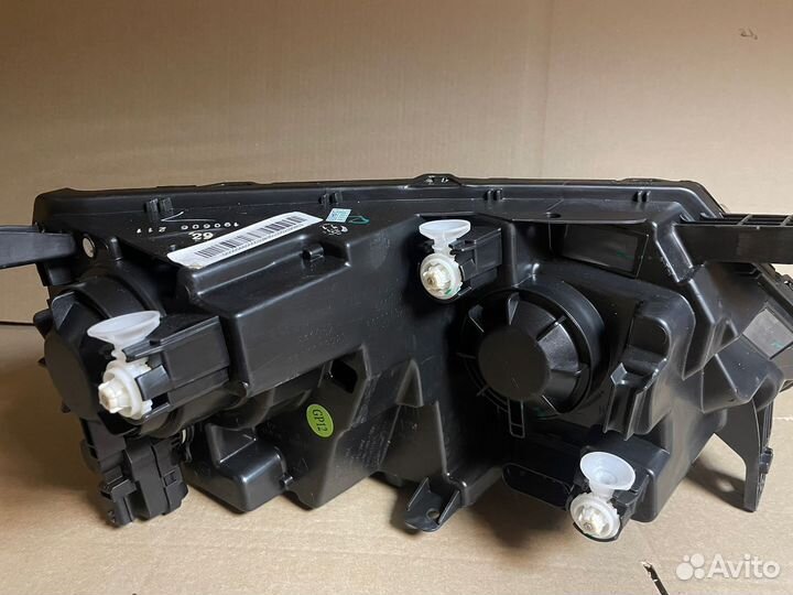 Фара новая левая Geely Coolray оригинал