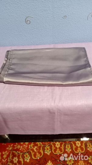 Скатерти новые