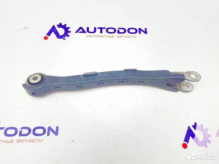 Рычаг нижний вилка задний Mercedes Cls-Class W219