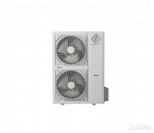 Кондиционер Lаnzkraft нa 280 кв.м